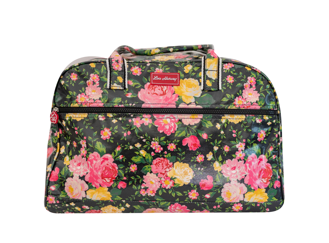 Bags - Lou Harvey