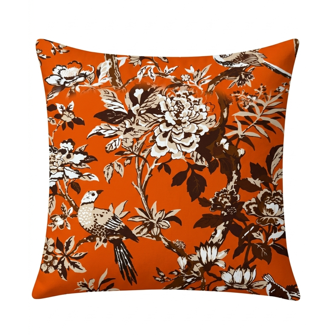Scatter Cushion - Alexandria Orange