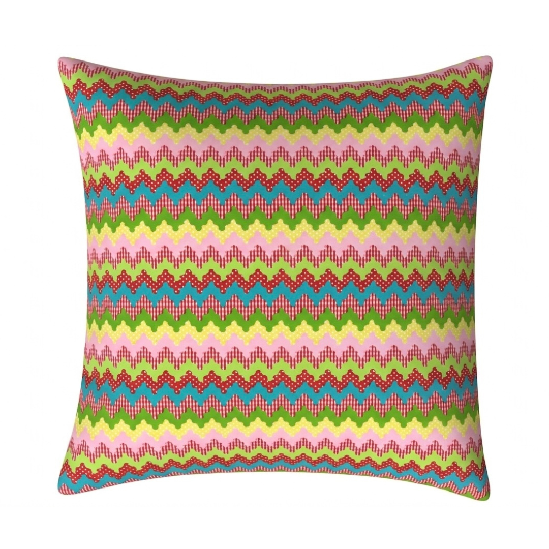 Scatter Cushion - Ribbon