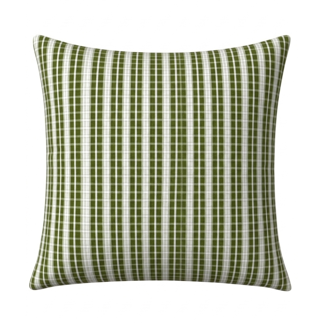 Scatter Cushion - Amelia Green