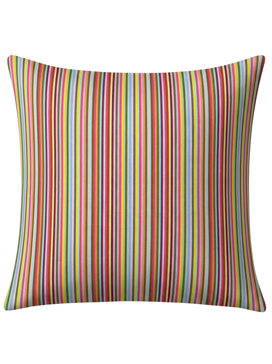 Scatter Cushion - Alexandra Stripe