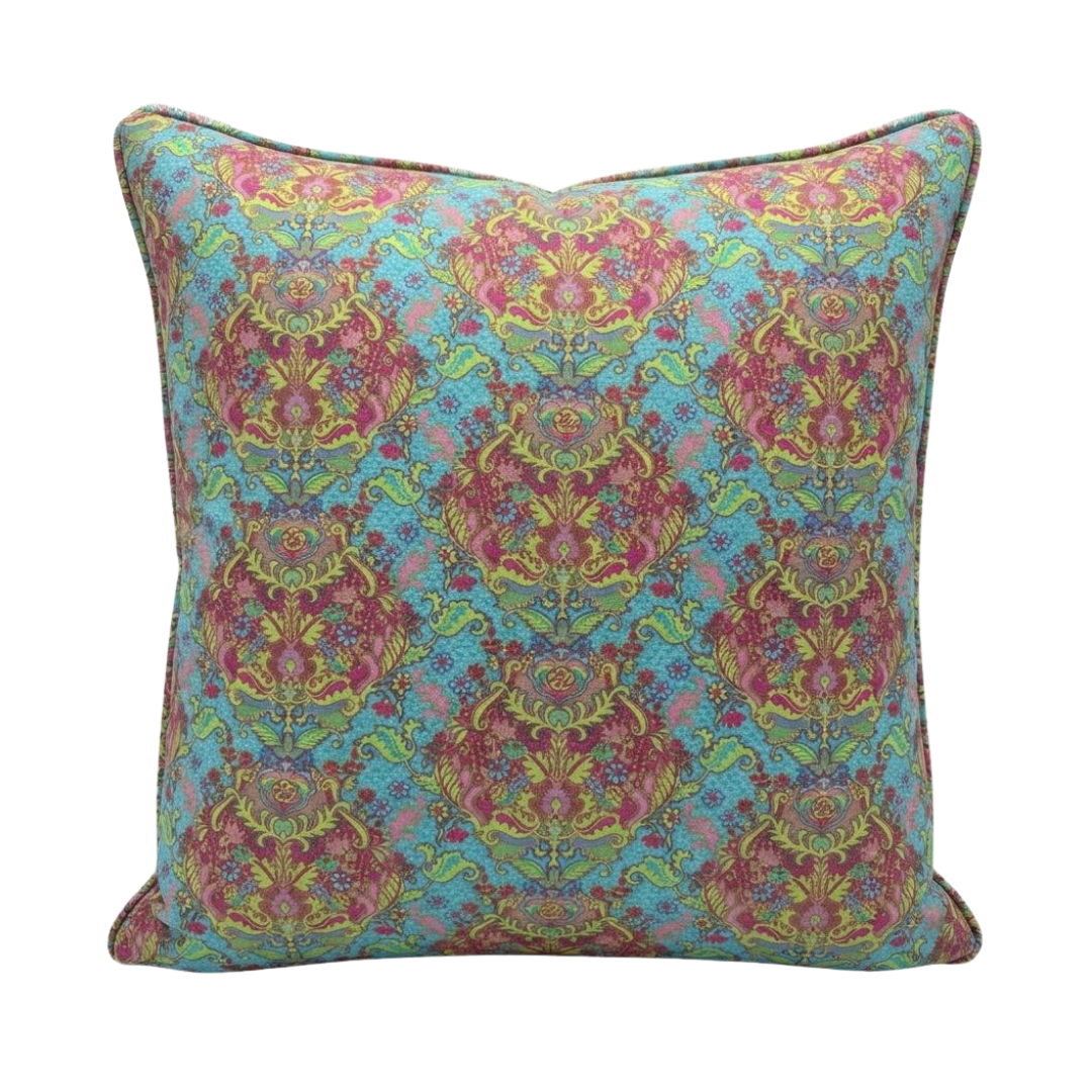 Scatter Cushion - Indian Summer