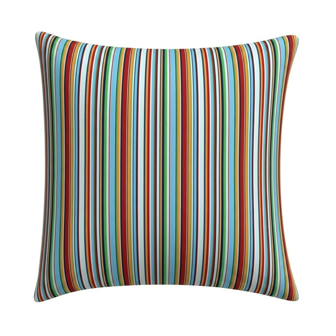 Scatter Cushion - Benjamin Stripe
