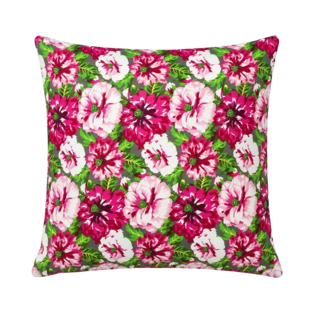Scatter Cushion - Poppy