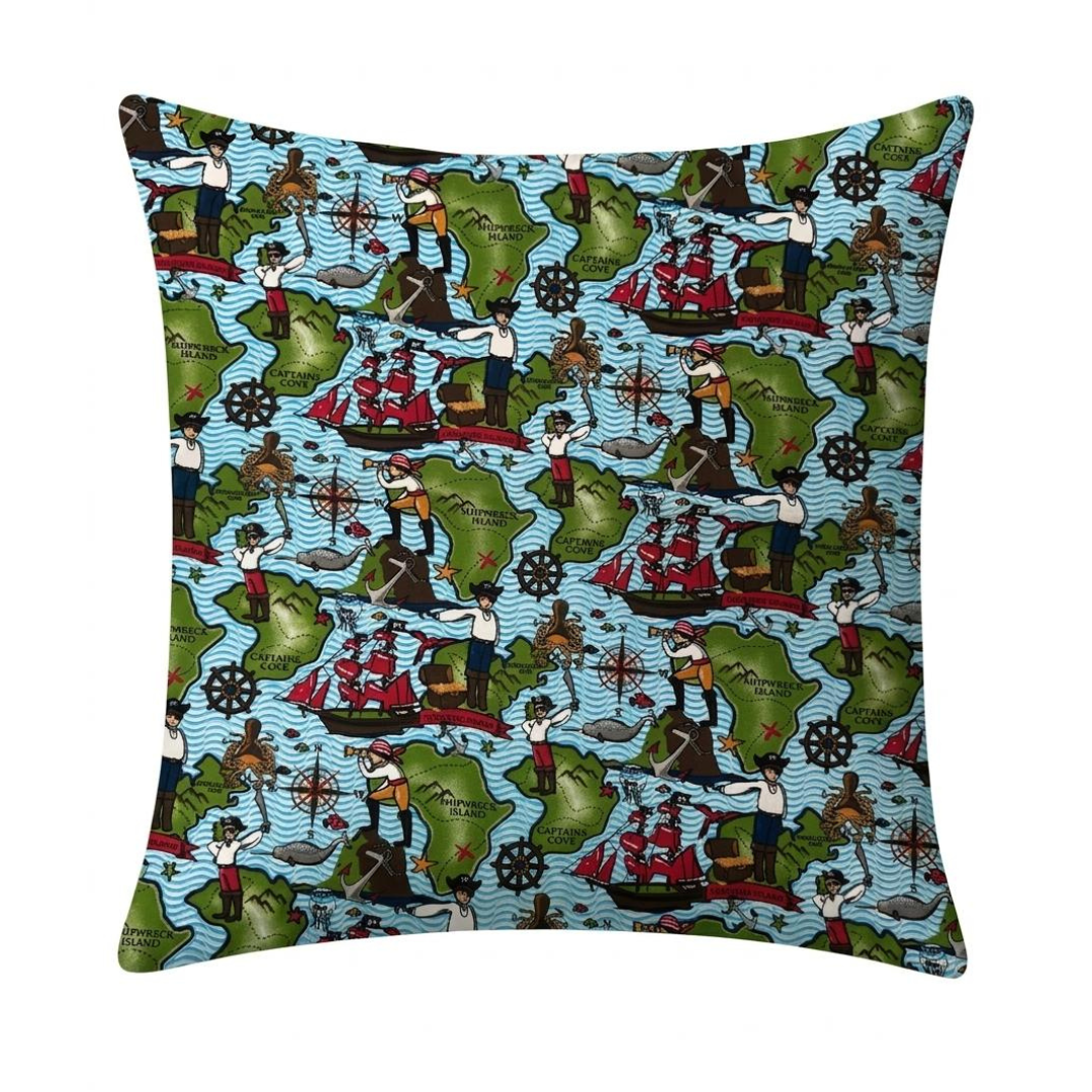 Scatter Cushion - Hamish