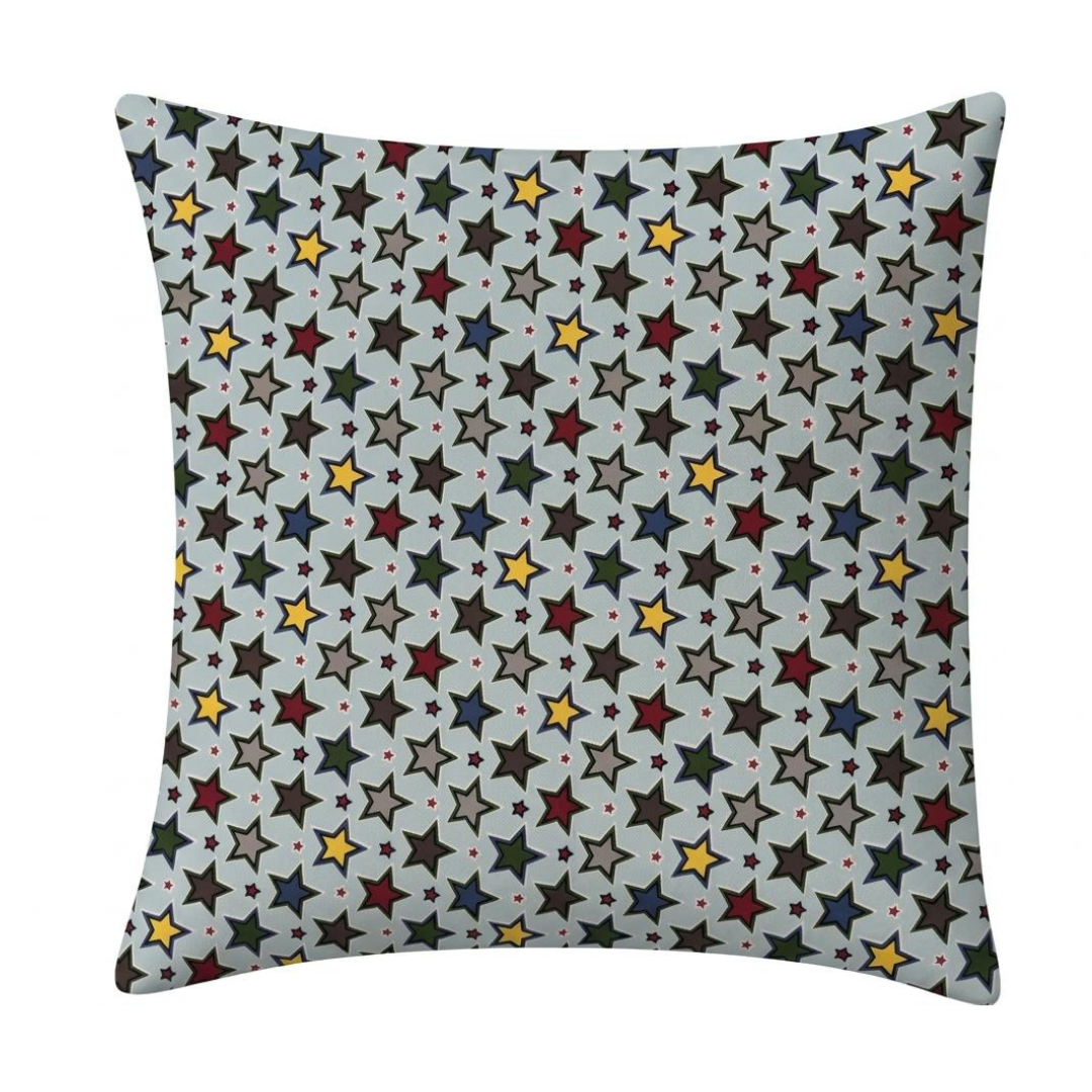 Scatter Cushion - Boy Stars